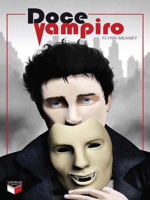 cover image of Doce vampiro